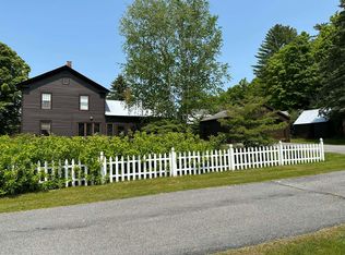 74 Country Club Rd, Brandon, VT 05733