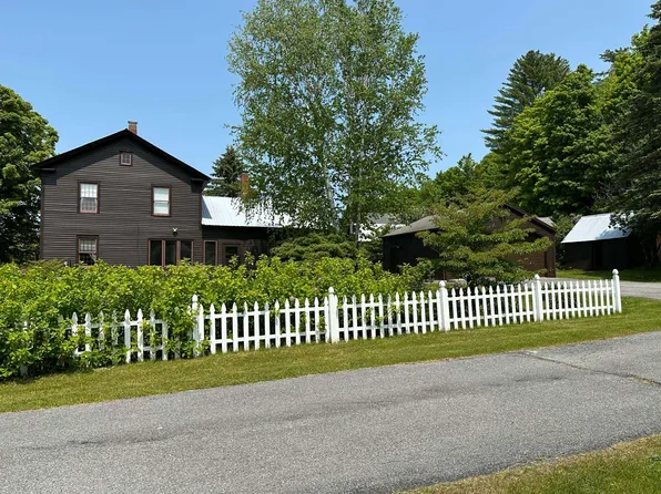 74 Country Club Road, Brandon, VT 05733