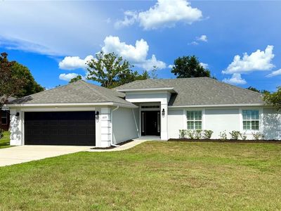 1075 SE 65th Cir, Ocala, FL, 34472