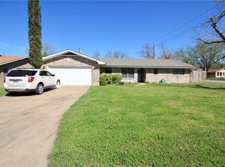 2601 Jasmine St, Stephenville, TX 76401