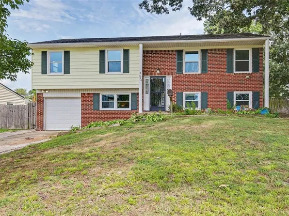 524 Pine Hill Rd, Virginia Beach, VA 23452