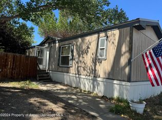 1474 Yampa Ave UNIT 27, Craig, CO 81625