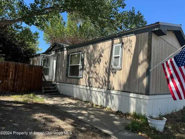 1474 Yampa Ave Unit 27, Craig, CO 81625