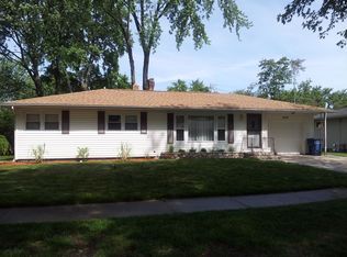 3095 Coolidge Rd, Muskegon, MI 49441