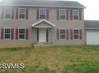 123 E Beaver Tale Rd, Beavertown, PA 17813