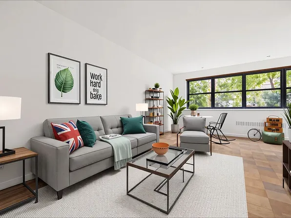 205 W End Ave APT 1E, New York, NY 10023