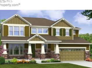 5627 Tilden St, Fort Collins, CO 80528