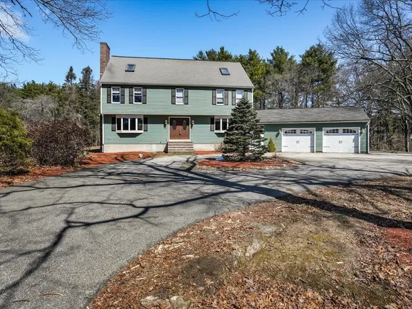 9 County Road, Windham, NH 03087