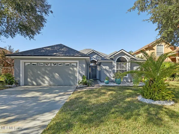 3416 LAUREL LEAF Drive, Orange Park, FL 32065