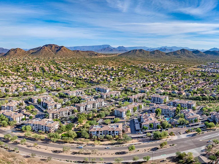 MAA Foothills — Photo 13