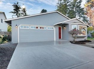 9852 SW Cynthia St, Beaverton, OR 97008