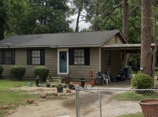 1400 E Lincoln Ave, Albany, GA 31705