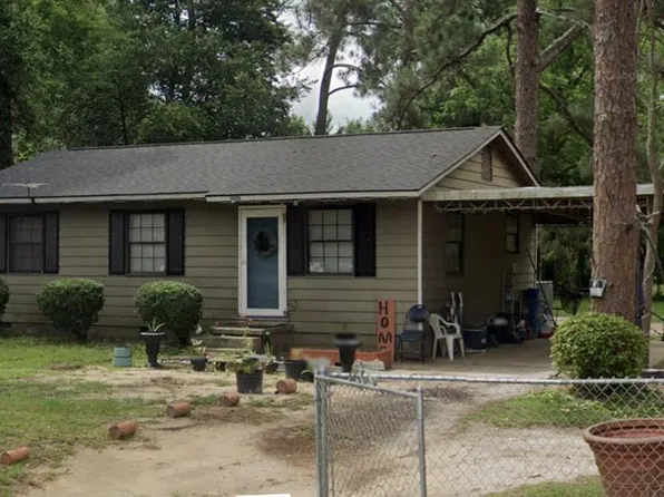 1400 E Lincoln Ave, Albany, GA 31705