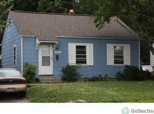 2683 McGuffey Rd, Columbus, OH 43211