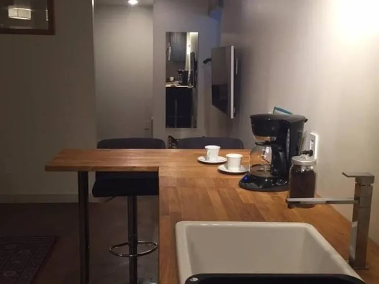 5323 NE Garfield Ave #B — Photo 5