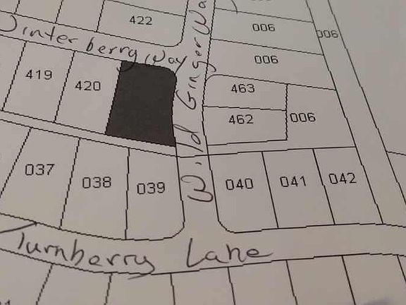 2nd image of Lv Winterberry Way Lot 421