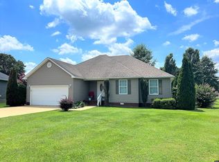 107 Tyler Austin Rd, Martin, TN 38237