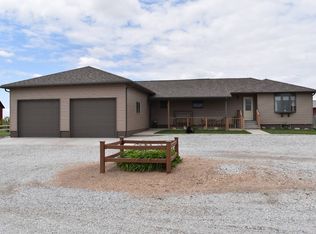 331 Road 310, Glenvil, NE 68941