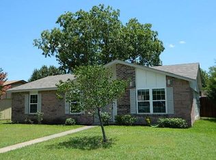 720 Valley View Dr, Allen, TX 75002