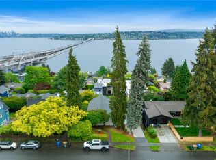1514 Lake Washington Blvd S, Seattle, WA 98144