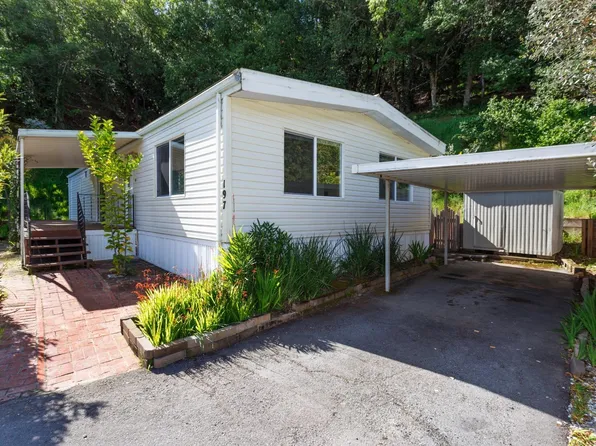 197 Marin Valley Drive, Novato, CA 94949