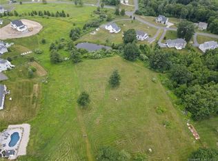 22 Mountain Top Pass, Burlington, CT 06013