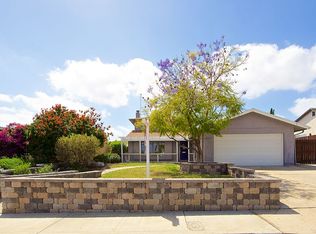 10120 Allenwood Way, Santee, CA 92071