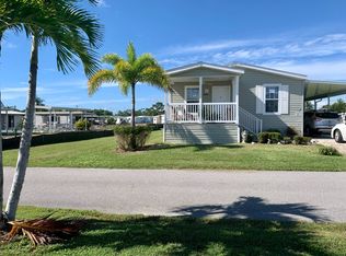 20514 Tahitian Blvd, Estero, FL 33928