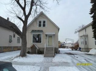 614 S 3rd Ave, Maywood, IL 60153