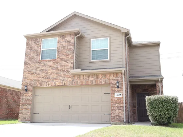 11670 El Rubi Dr, Houston, TX 77048