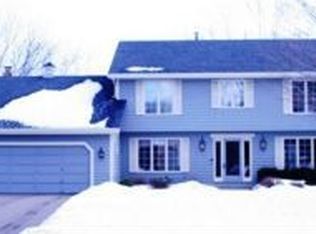 18825 8th Ave N, Plymouth, MN 55447