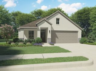 2732 Rambling Rd, Celina, TX 75009