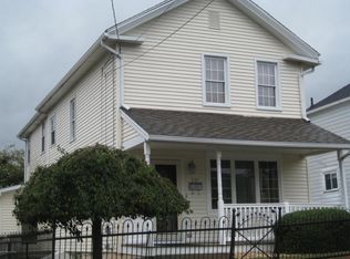 239 Ridge St, Hanover Township, PA 18706