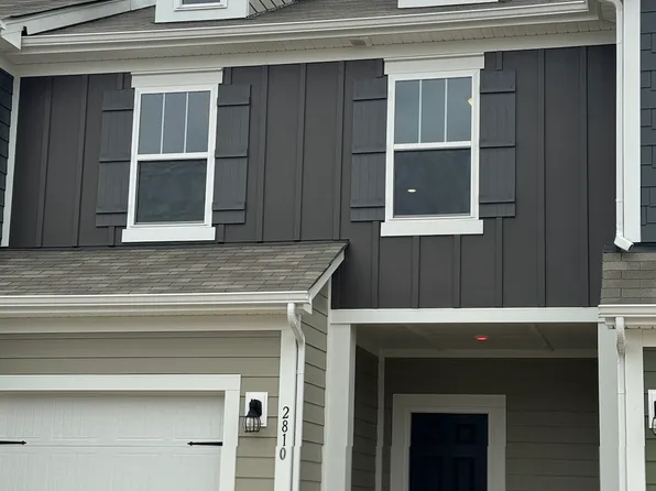 2810 Trinity Rd, Monroe, NC 28112