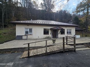 5868 N Route 44 Hwy, Jersey Shore, PA 17740