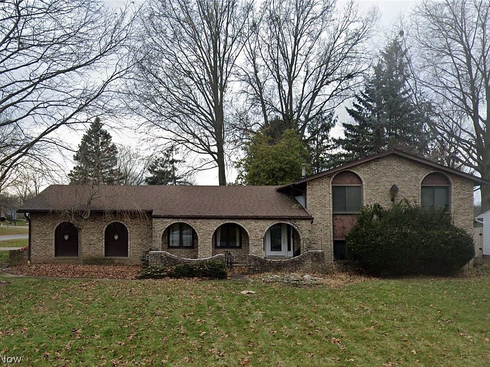 605 Tanya Ave NW, Massillon, OH 44646 Zillow