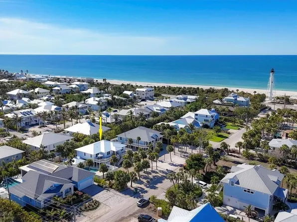 250 Wheeler Rd, Boca Grande, FL 33921