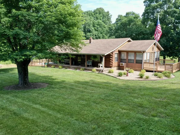 188 Link Rd, Cottontown, TN 37048
