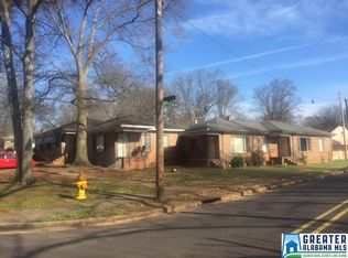 622 Jefferson Ave, Bessemer, AL 35020