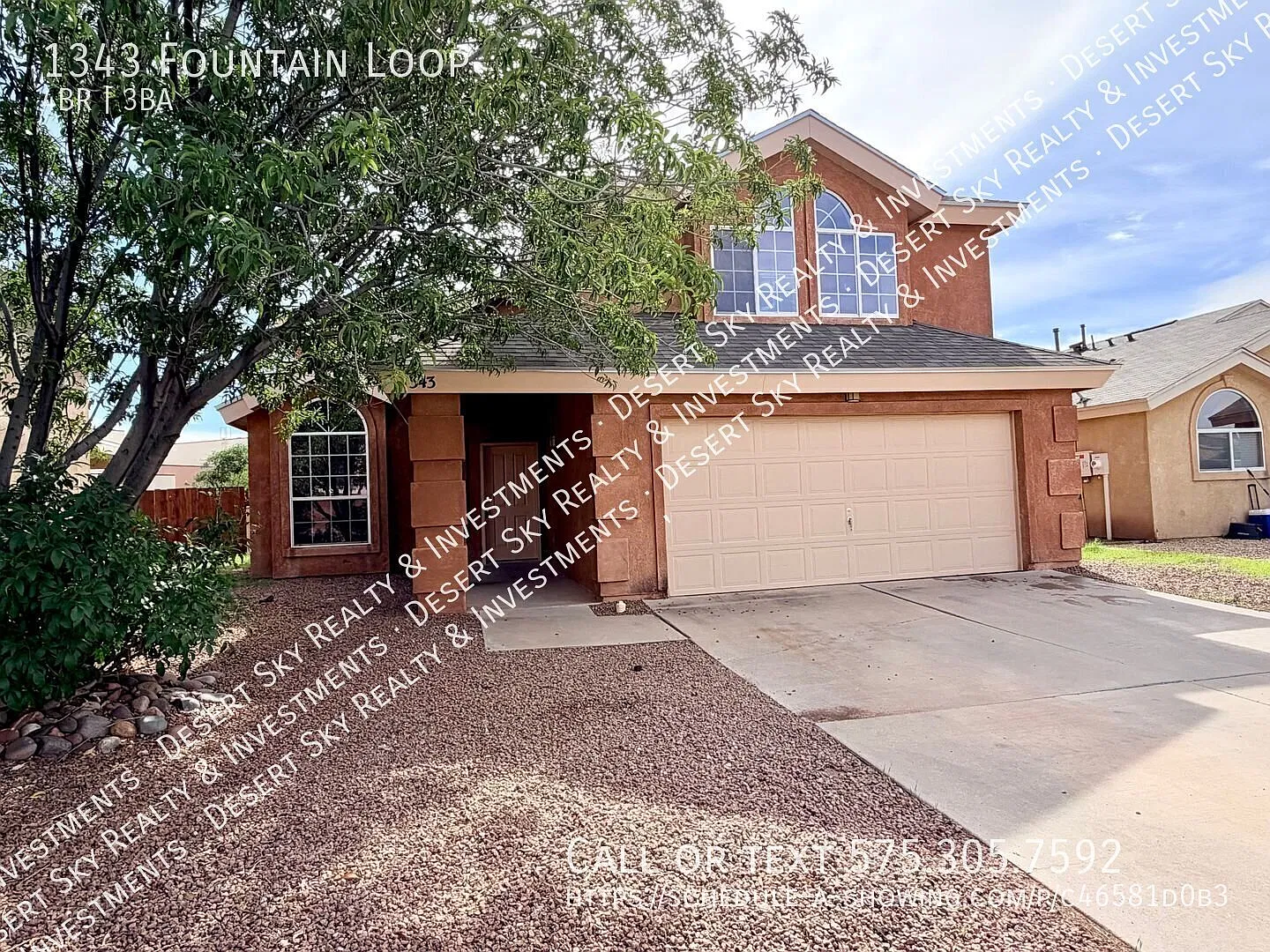 4 Bedroom 2.5 Bathroom House — Photo 2