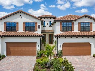 11868 Arboretum Run Dr UNIT 201, Fort Myers, FL 33913