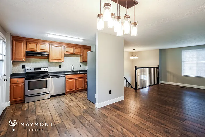 1137 Beechridge Ct — Photo 6