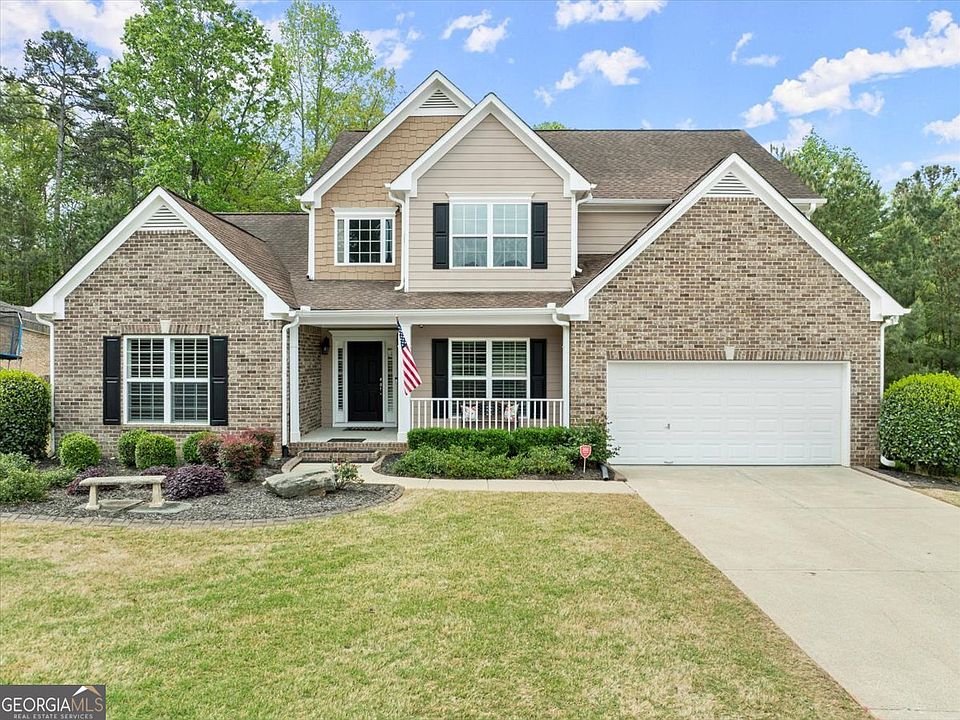 118 Crestmont Dr, Canton, GA 30114 Zillow