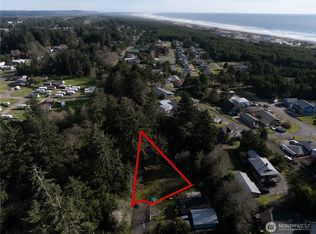 Anchor Acres, Westport, WA 98595