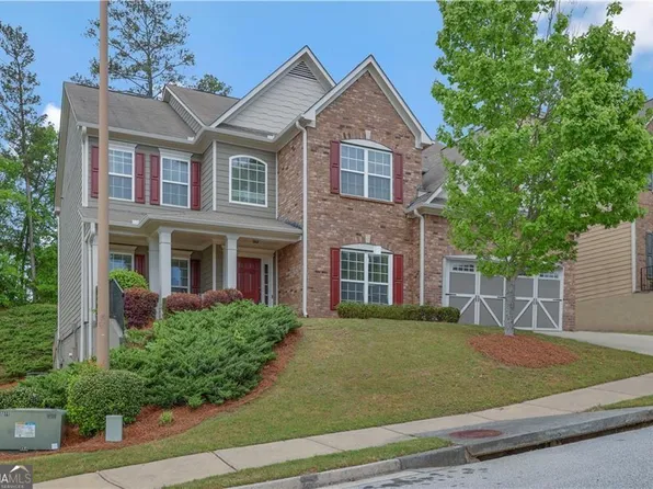 760 King Sword Ct SE, Mableton, GA 30126