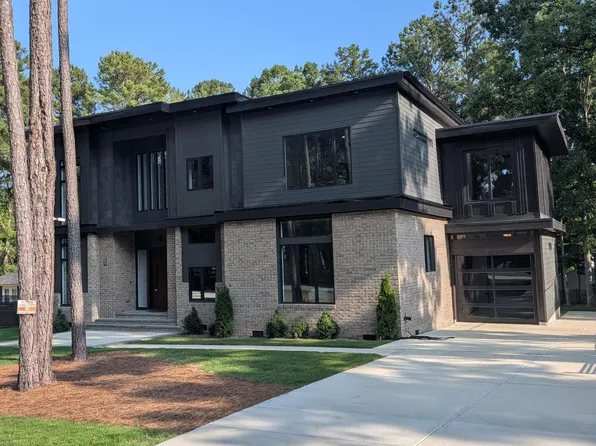 128 Obie Dr, Durham, NC 27713