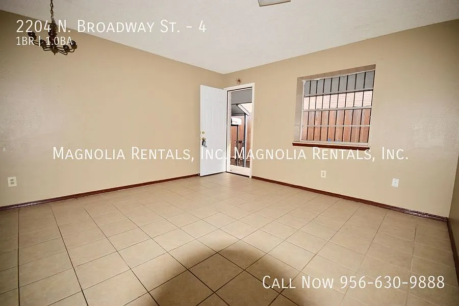 1st Month Free with 13 Month Lease — Photo 4