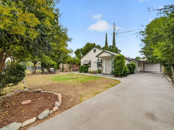 930 W Sweet Avenue, Visalia, CA 93291