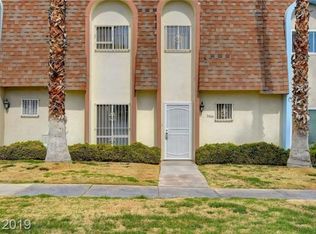 3464 Monte Carlo Dr, Las Vegas, NV 89121