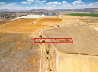 27200 San Jacinto Ave, Perris, CA 92571